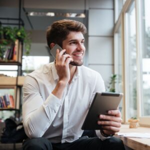 service coördinator