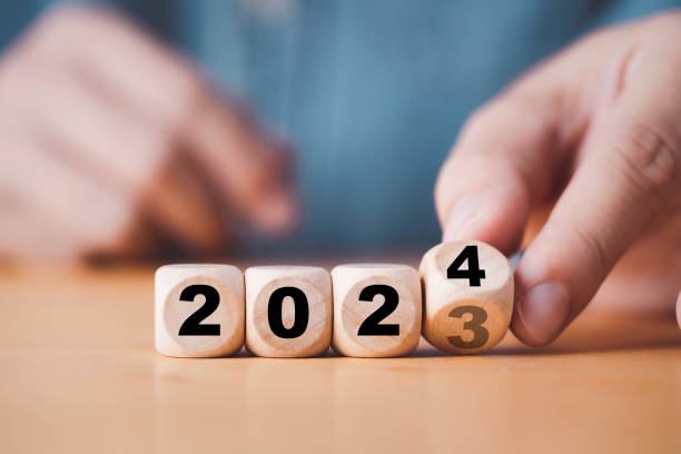 2024 goede voornemens