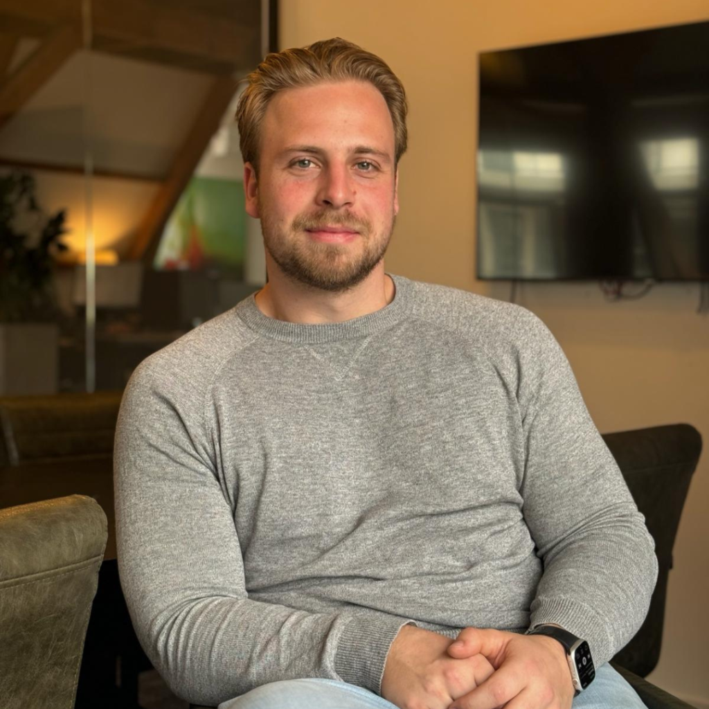 Tim- consultant Klimaatwerkt