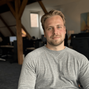 Klimaatwerkt Tim: werving en selectie de kunst van de Match