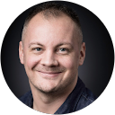 Richard Dekker profielfoto