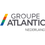 Logo Groupe Atlantic Nederland